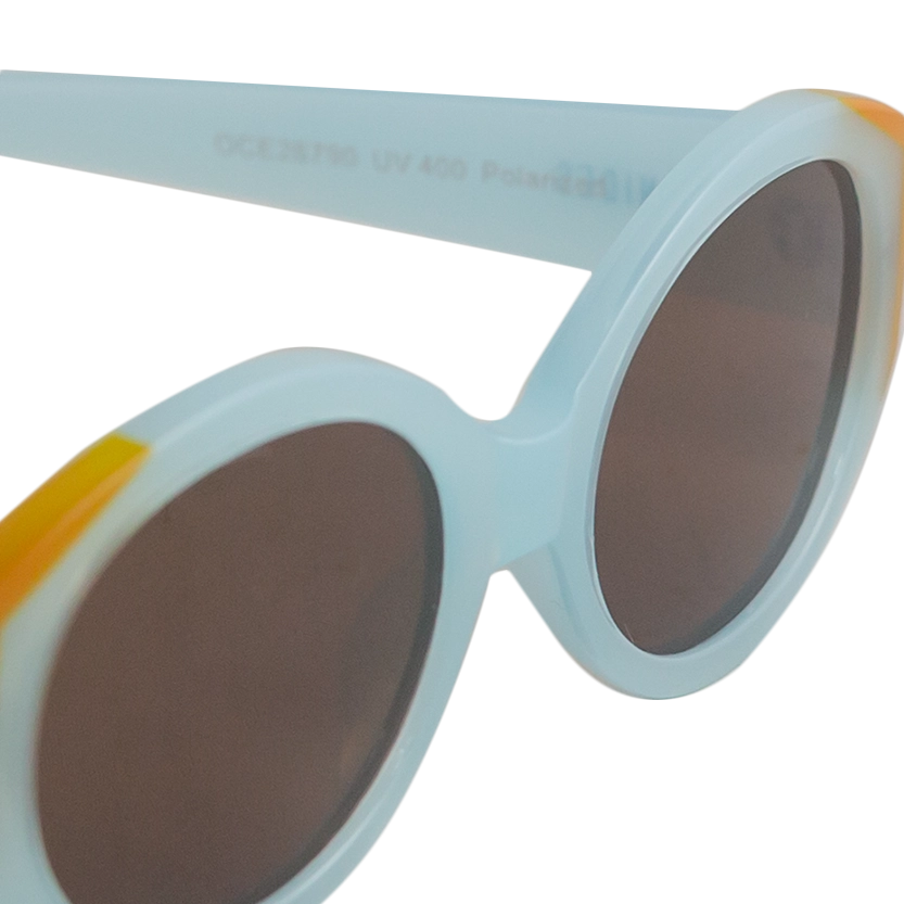 ALBA BABY BLUE AMBER