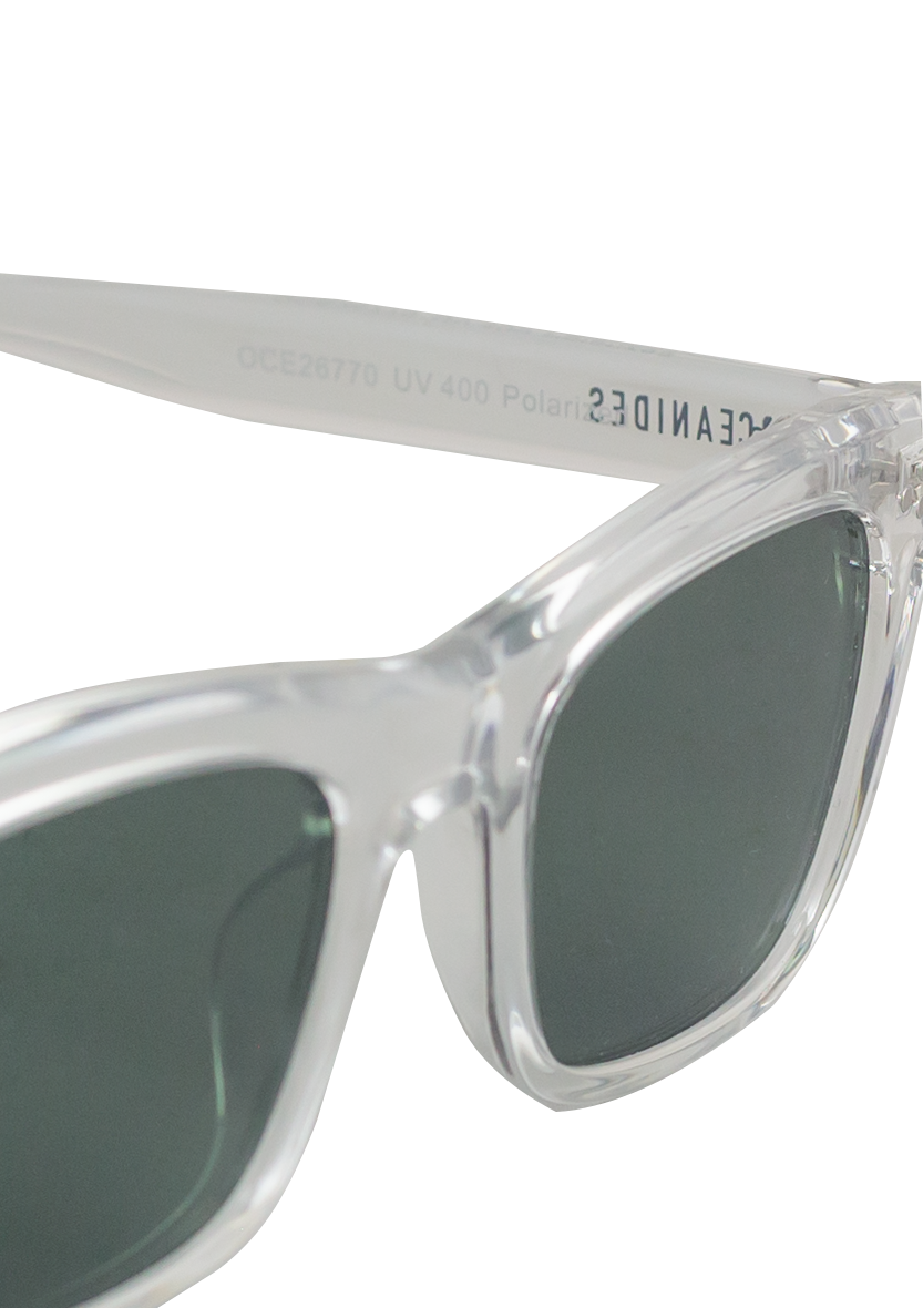 BOREAL CRYSTAL GREEN