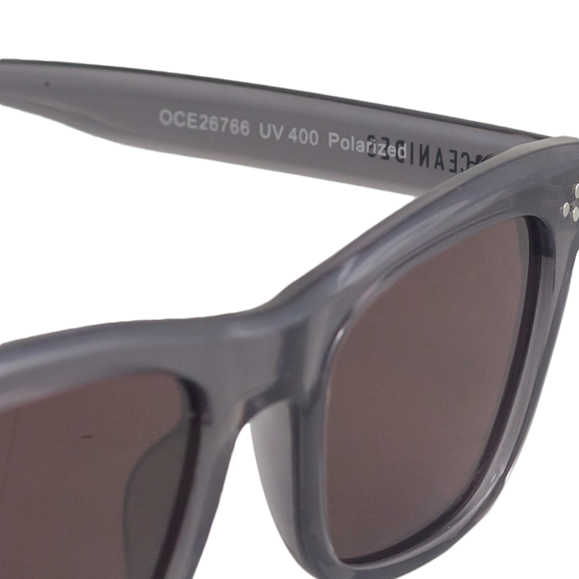BOREAL CRYSTAL GRAY PLUM
