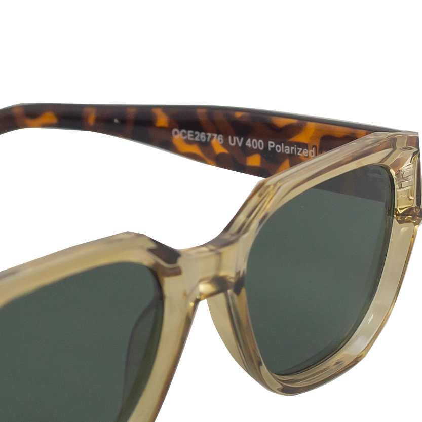 OLA CRYSTAL YELLOW HAVANA