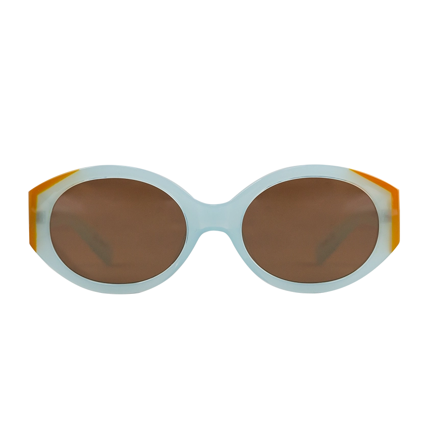 ALBA BABY BLUE AMBER