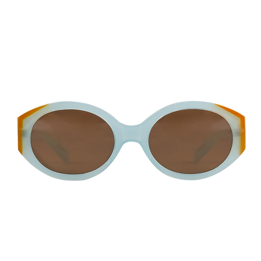 ALBA BABY BLUE AMBER