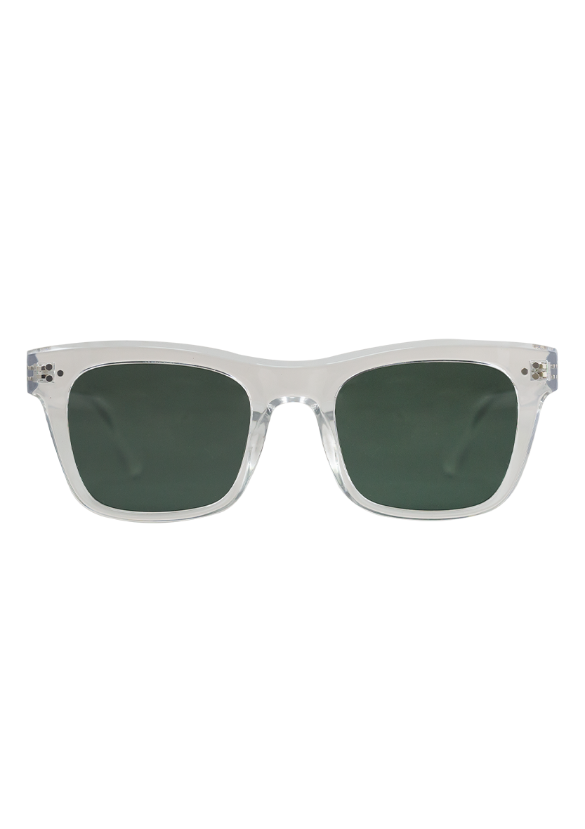 BOREAL CRYSTAL GREEN