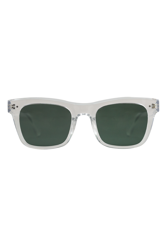 BOREAL CRYSTAL GREEN