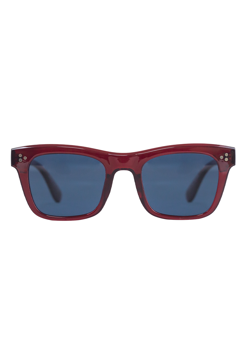 BOREAL CRYSTAL RED BLUE