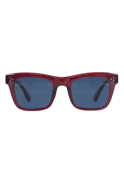 BOREAL CRYSTAL RED BLUE