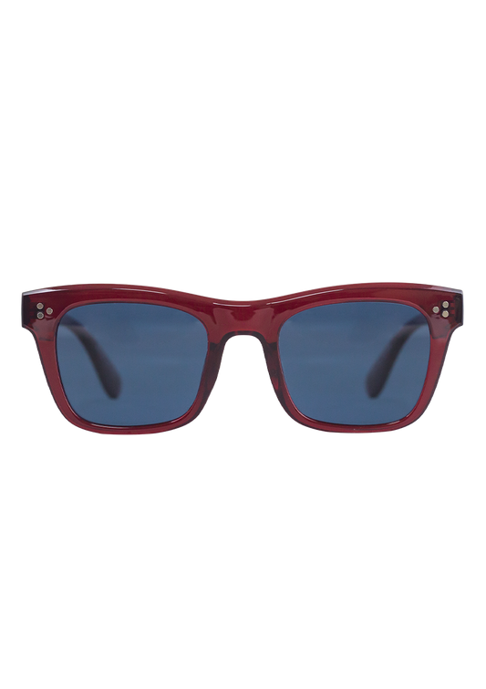 BOREAL CRYSTAL RED BLUE