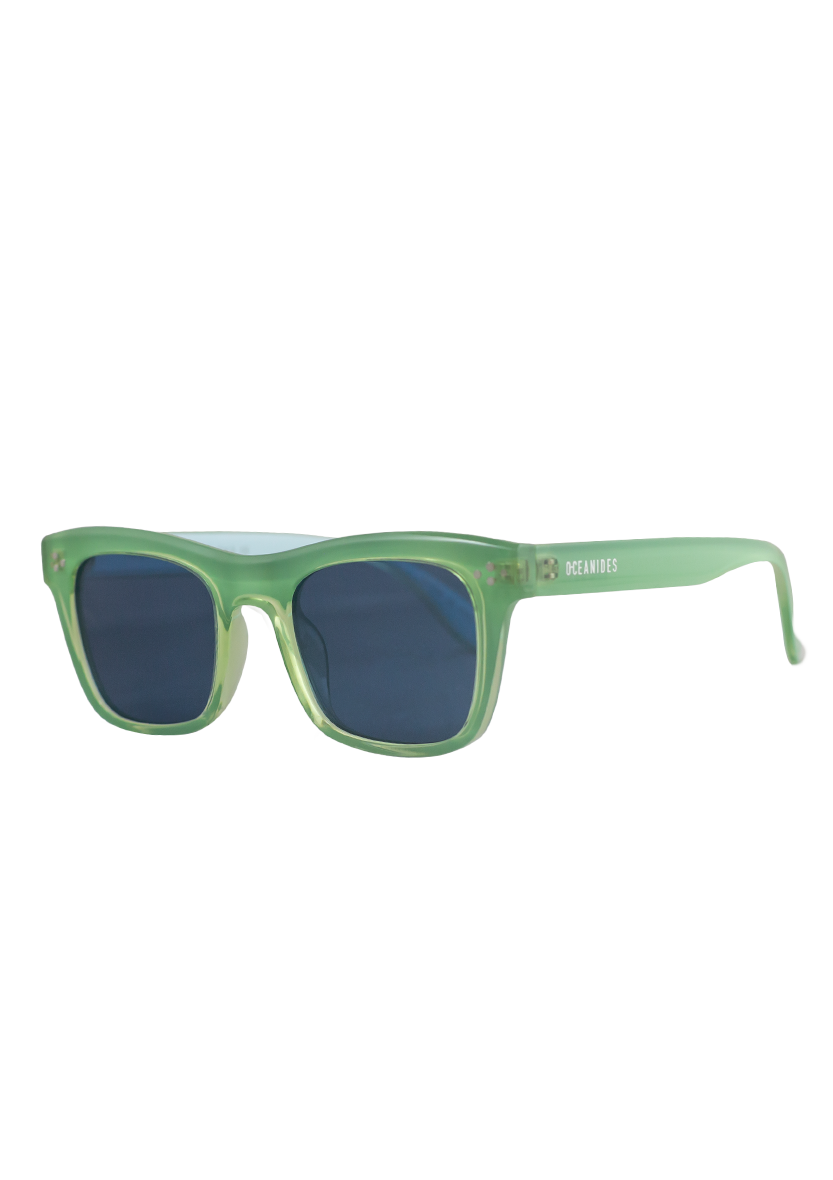 BOREAL JELLY MINT BLUE