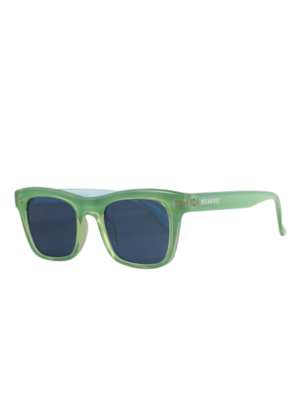 BOREAL JELLY MINT BLUE