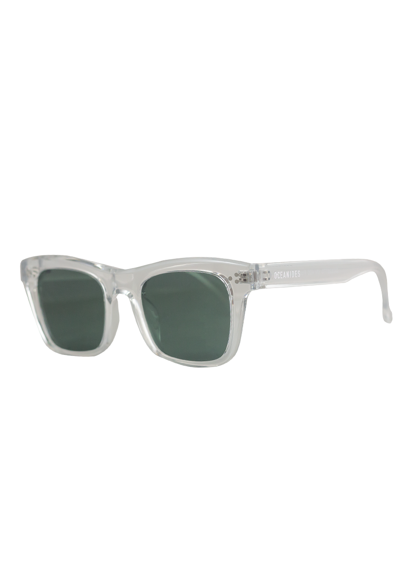 BOREAL CRYSTAL GREEN