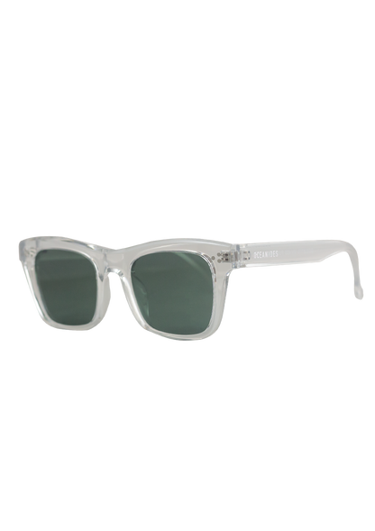 BOREAL CRYSTAL GREEN