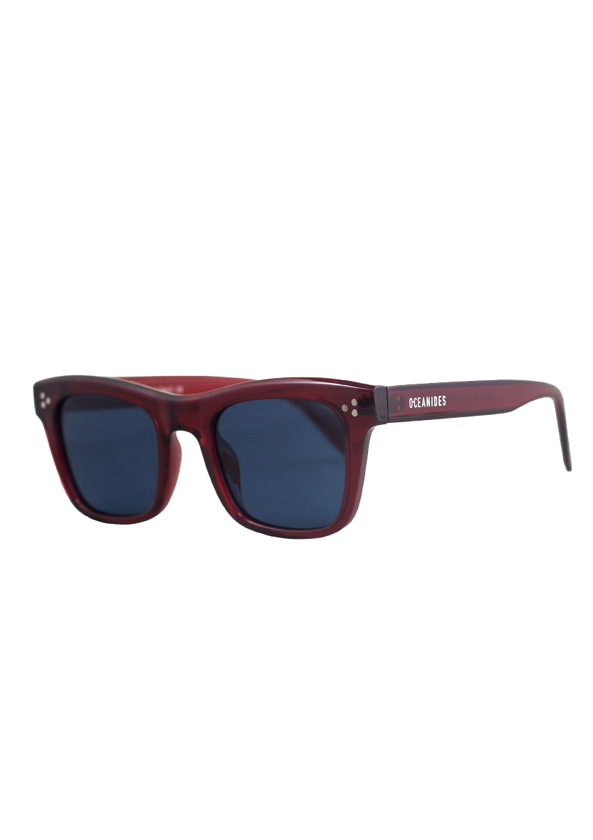 BOREAL CRYSTAL RED BLUE