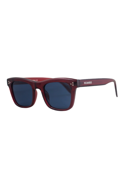 BOREAL CRYSTAL RED BLUE