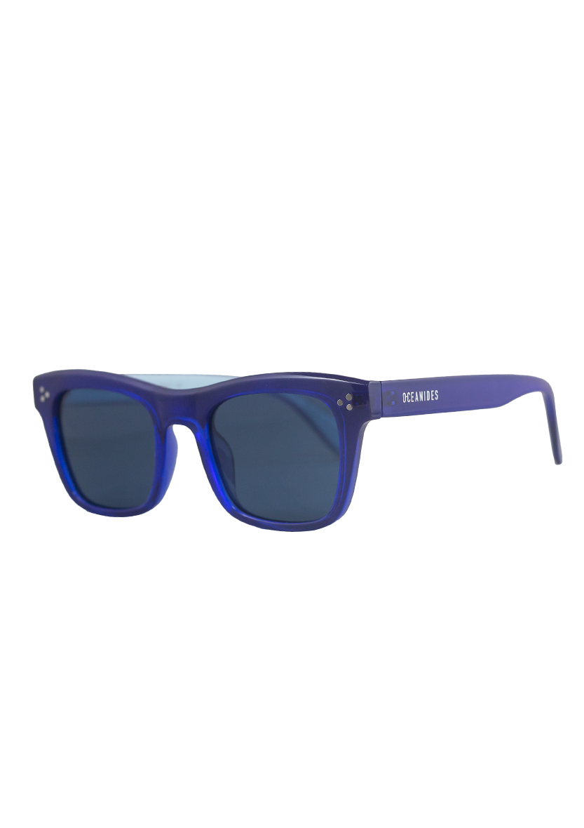 BOREAL MIX BLUE