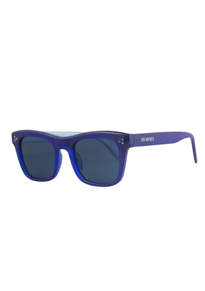 BOREAL MIX BLUE