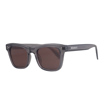 BOREAL CRYSTAL GRAY PLUM