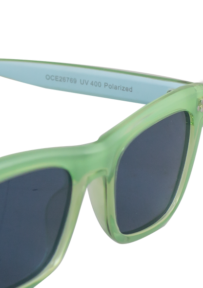 BOREAL JELLY MINT BLUE