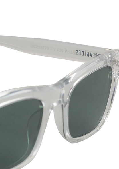BOREAL CRYSTAL GREEN