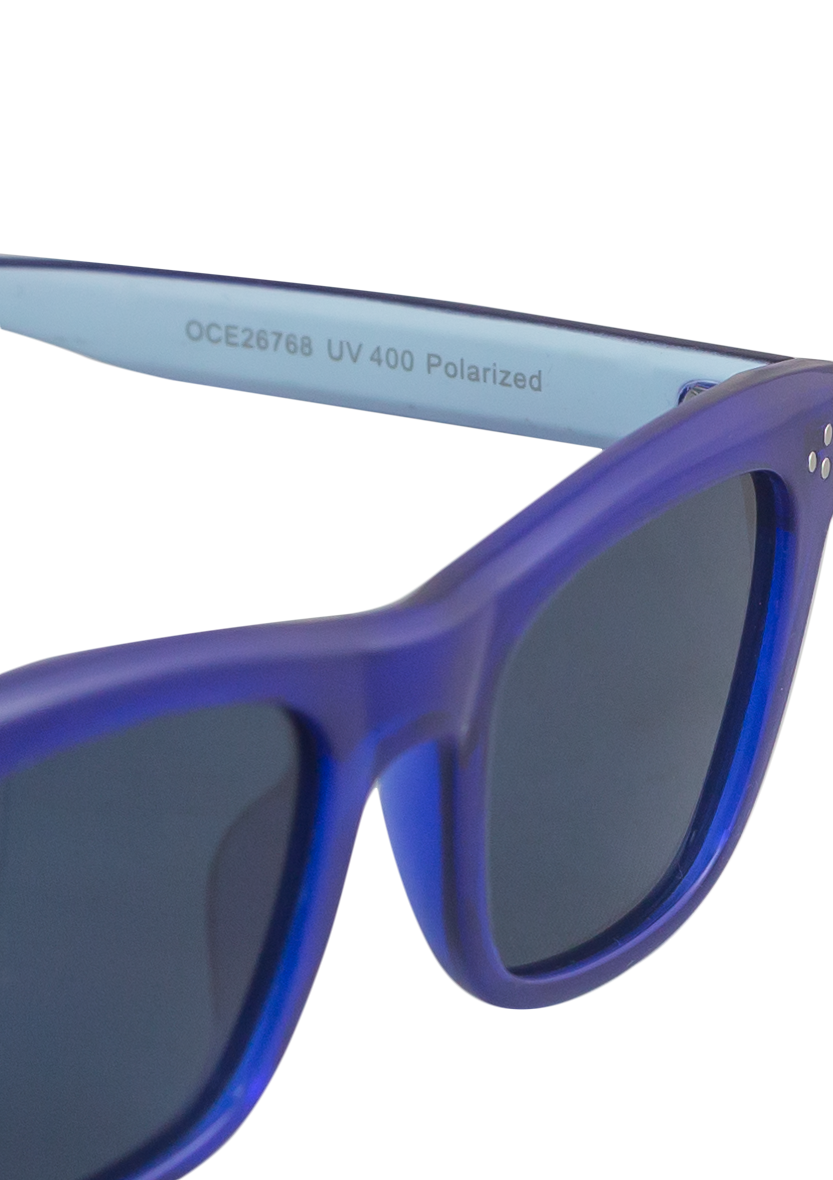 BOREAL MIX BLUE