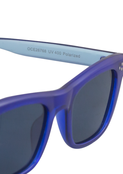 BOREAL MIX BLUE