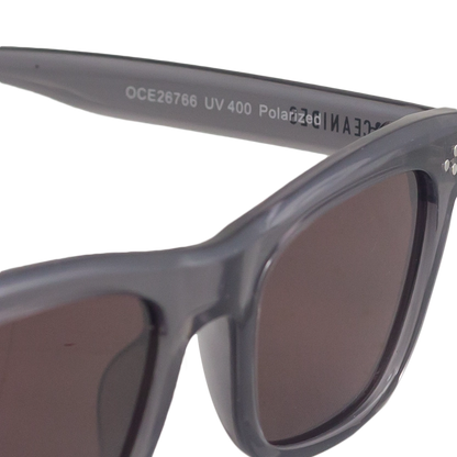 BOREAL CRYSTAL GRAY PLUM