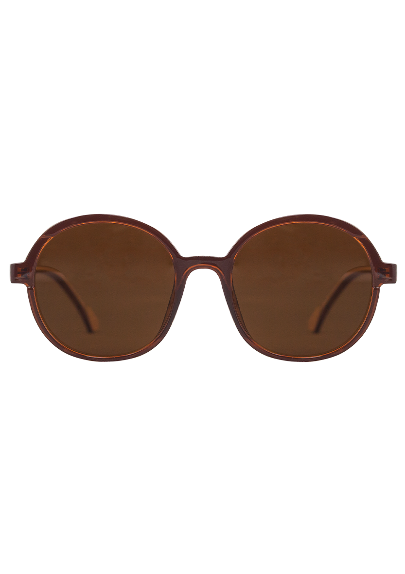 BRISA CRYSTAL BROWN BEIGE
