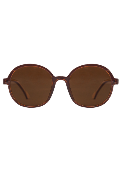 BRISA CRYSTAL BROWN BEIGE