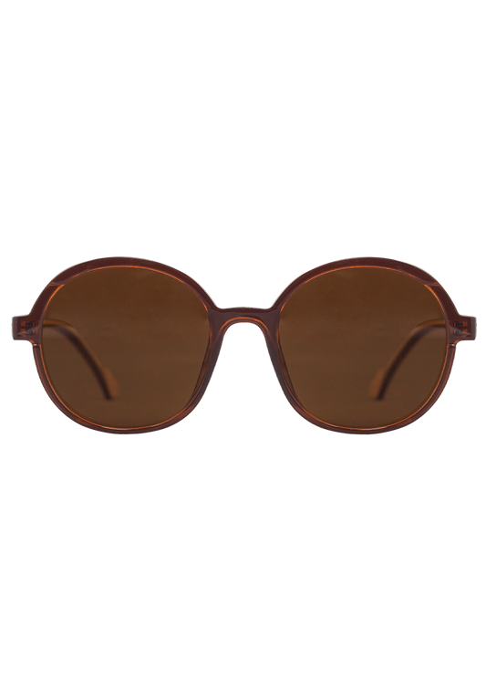 BRISA CRYSTAL BROWN BEIGE