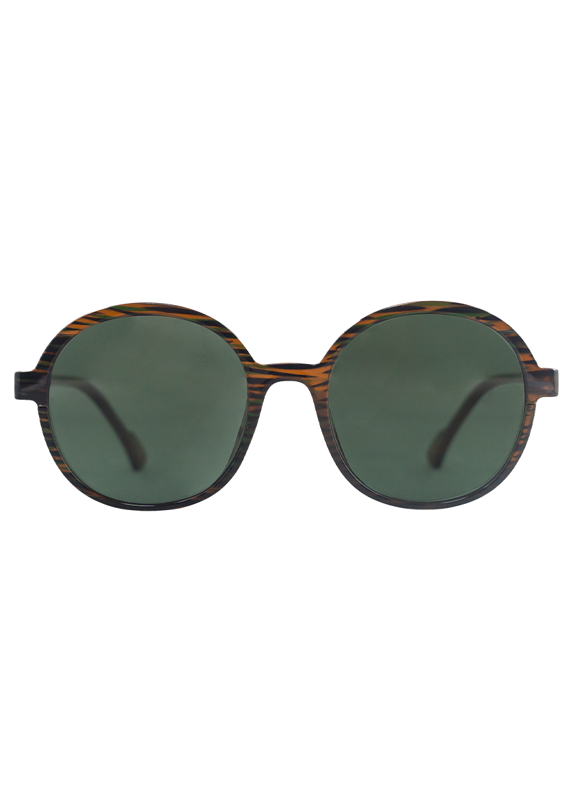 BRISA HAVANA GREEN