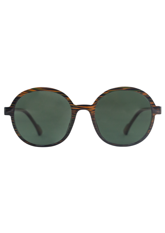BRISA HAVANA GREEN