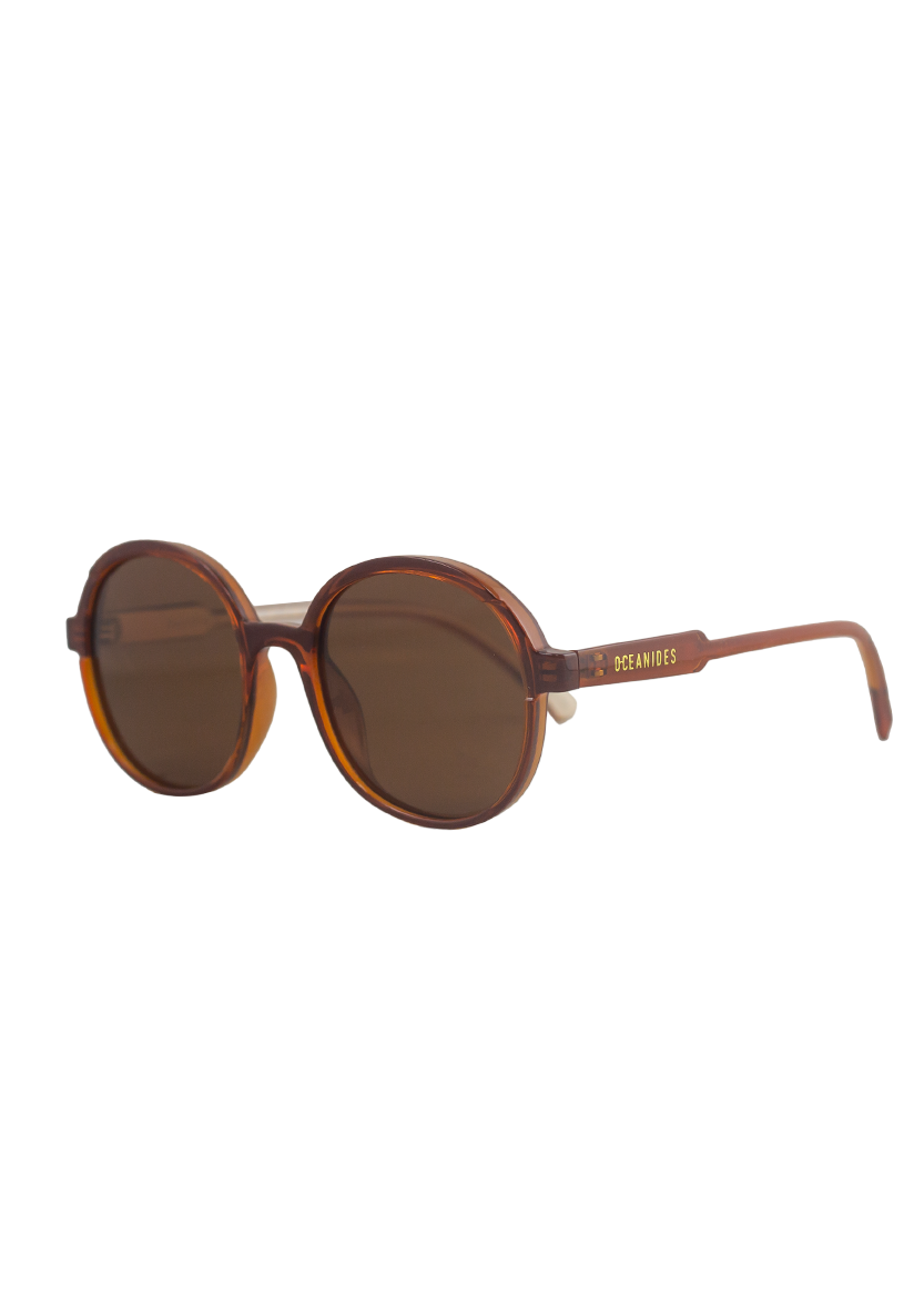 BRISA CRYSTAL BROWN BEIGE