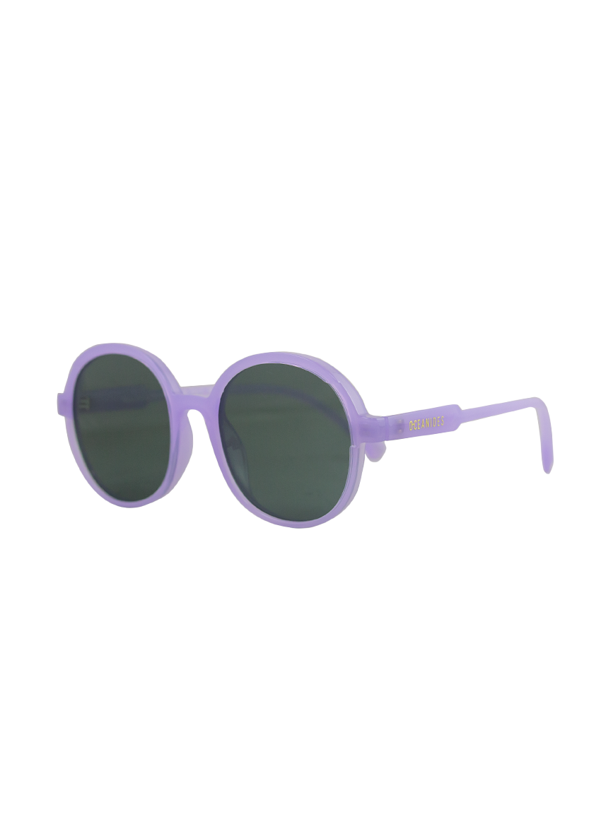 BRISA ELECTRIC CRYSTAL PURPLE