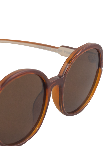 BRISA CRYSTAL BROWN BEIGE