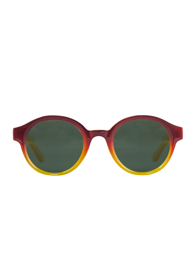 BRUMA GRADIENT RED