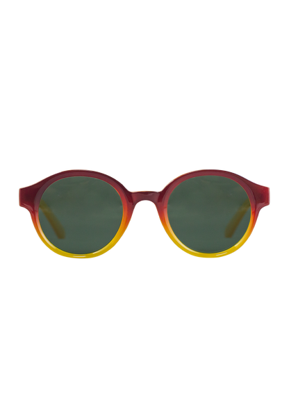 BRUMA GRADIENT RED