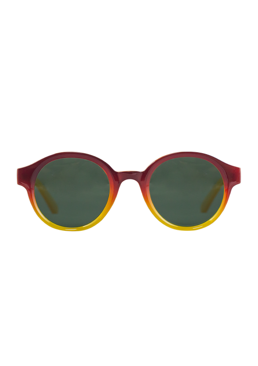 BRUMA GRADIENT RED