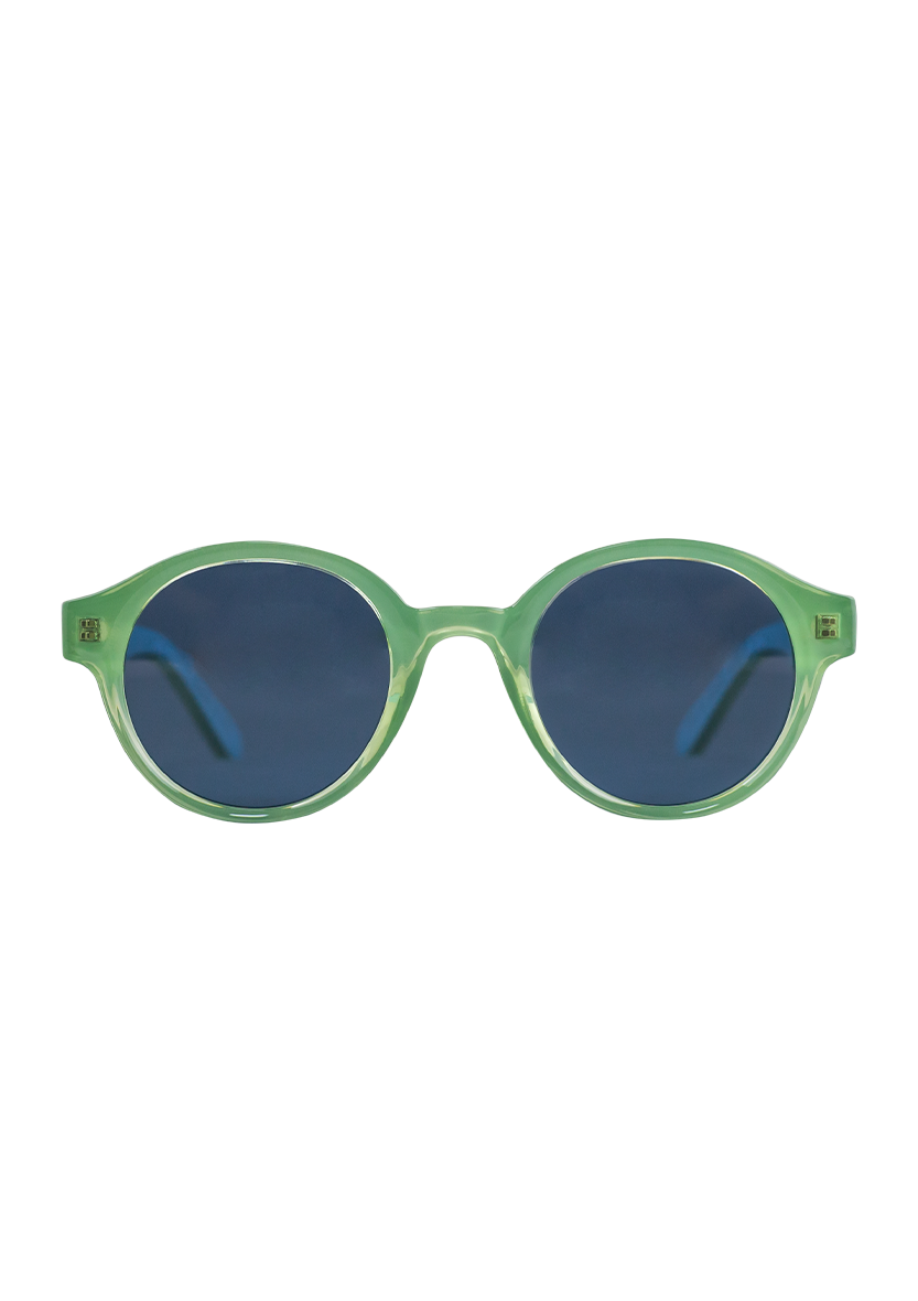 BRUMA JELLY MINT BLUE