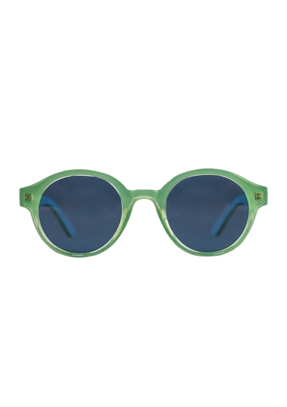 BRUMA JELLY MINT BLUE