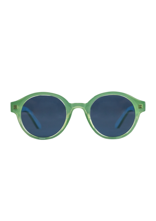 BRUMA JELLY MINT BLUE