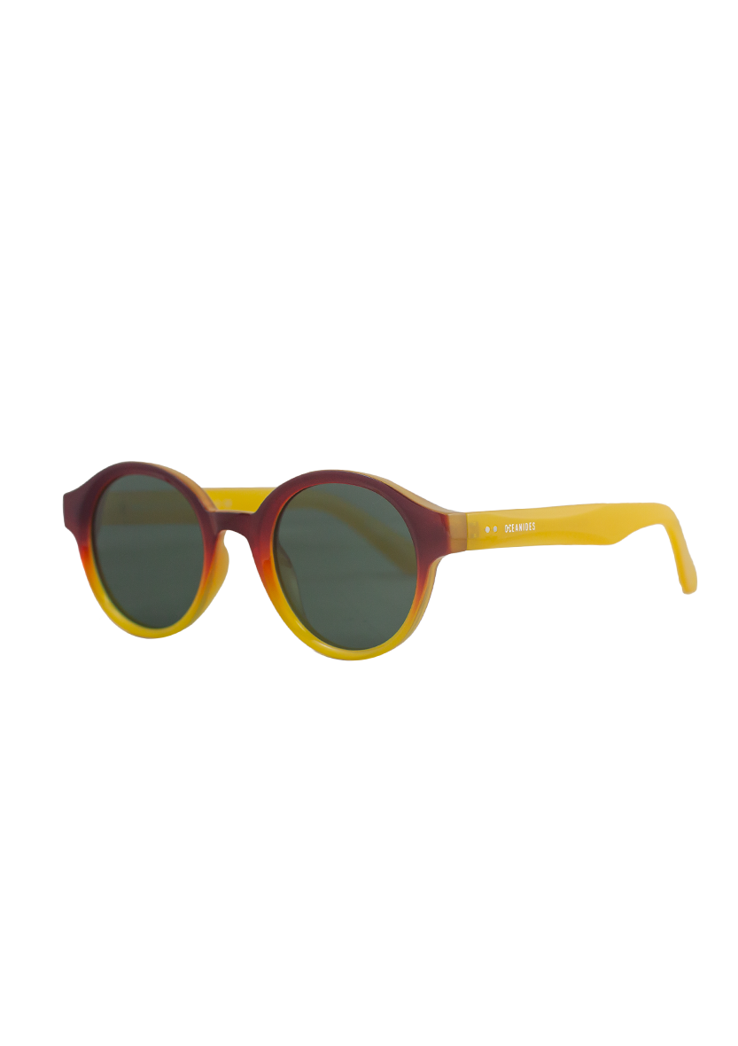 BRUMA GRADIENT RED