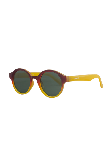 BRUMA GRADIENT RED