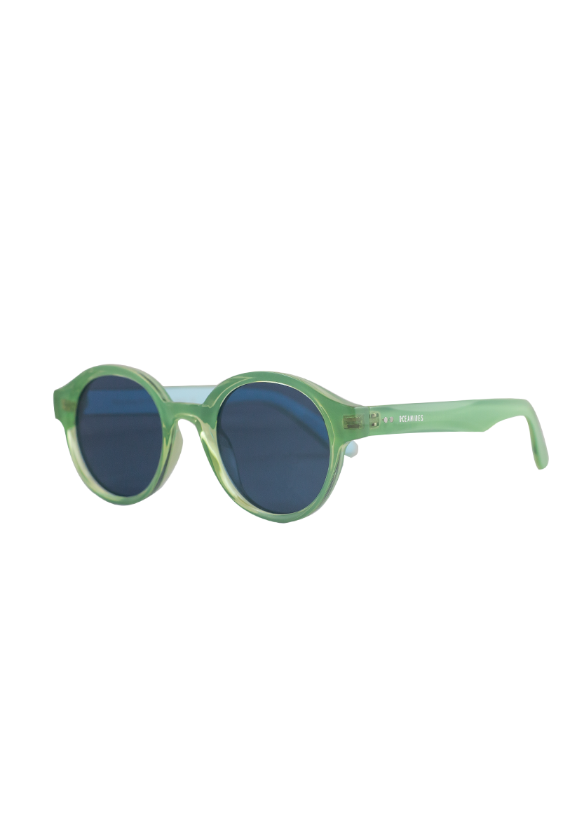BRUMA JELLY MINT BLUE