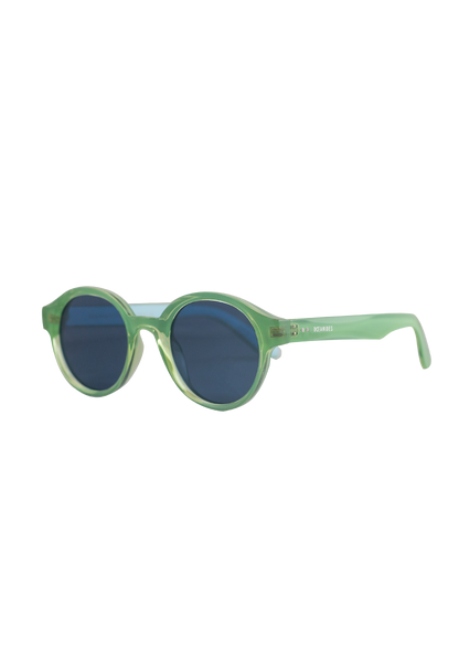 BRUMA JELLY MINT BLUE