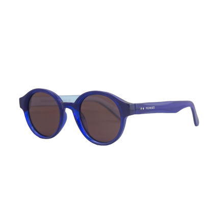 BRUMA MIX BLUE PLUM