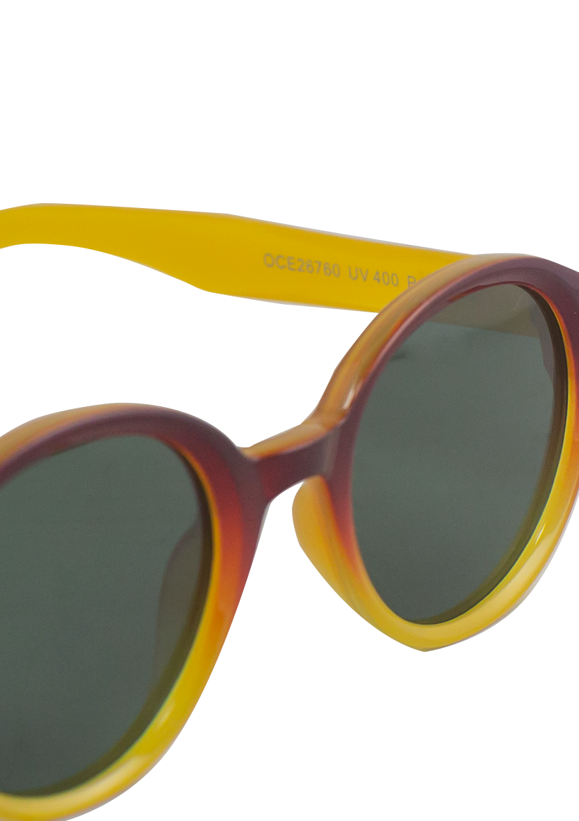 BRUMA GRADIENT RED