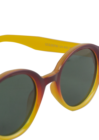 BRUMA GRADIENT RED