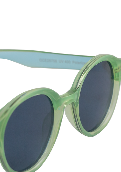 BRUMA JELLY MINT BLUE