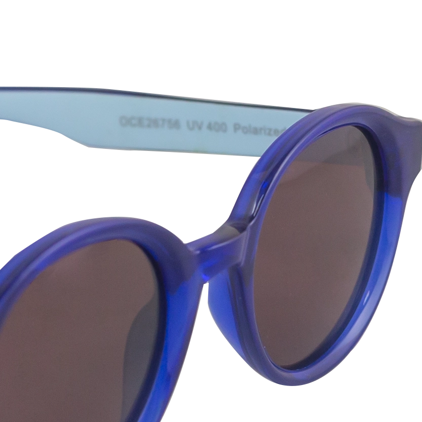 BRUMA MIX BLUE PLUM