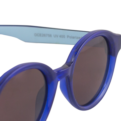 BRUMA MIX BLUE PLUM