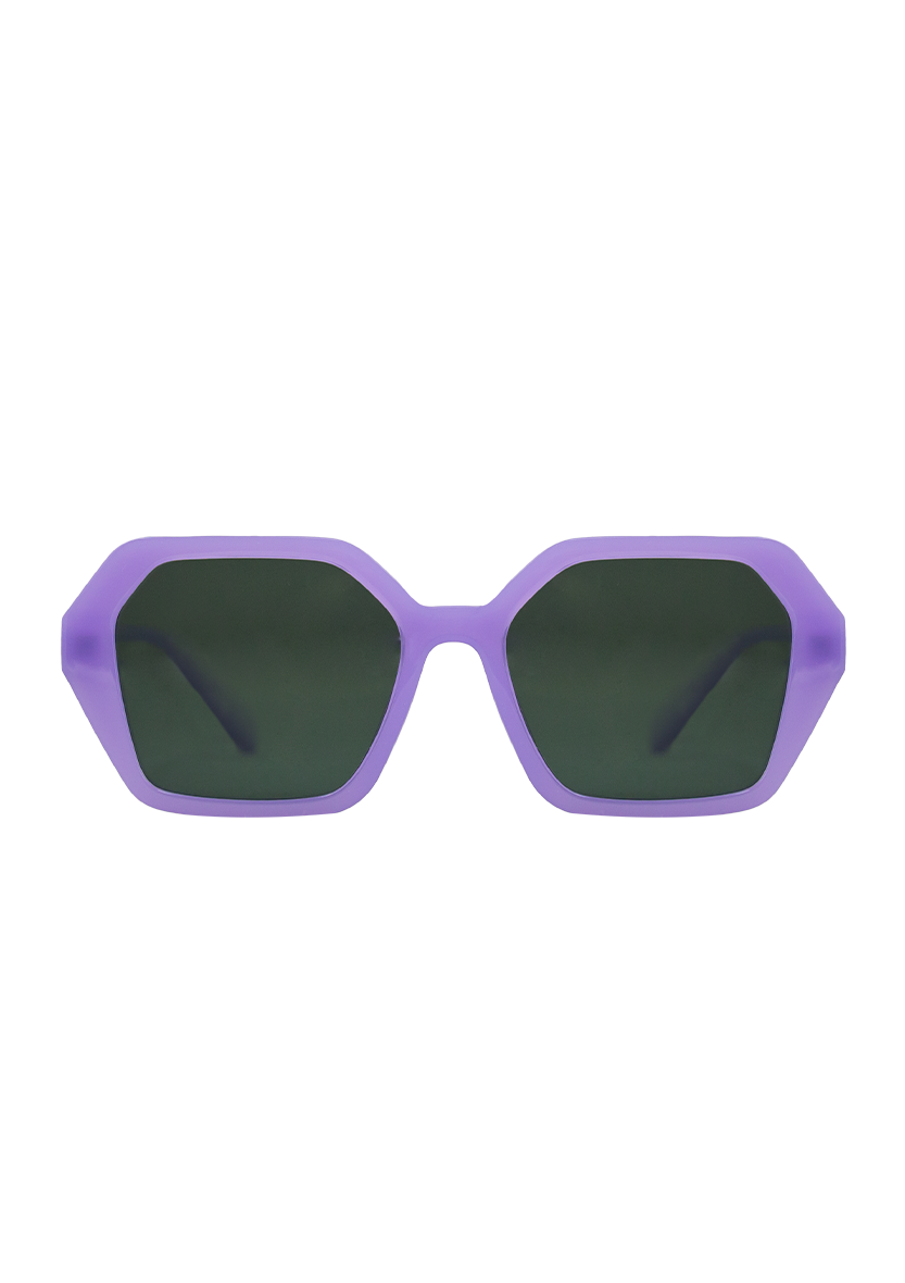 CORAL ELECTRIC CRYSTAL PURPLE